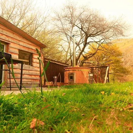 Le Chal'home, Montagne Et Nature * Campan