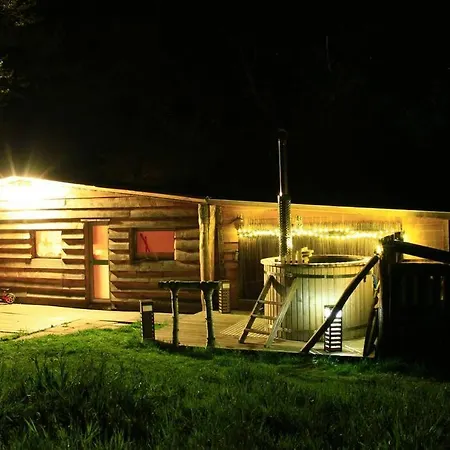 Le Chal'home, Montagne Et Nature * Campan