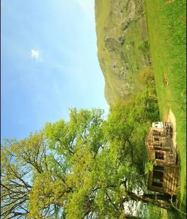 Le Chal'home, Montagne Et Nature Campan