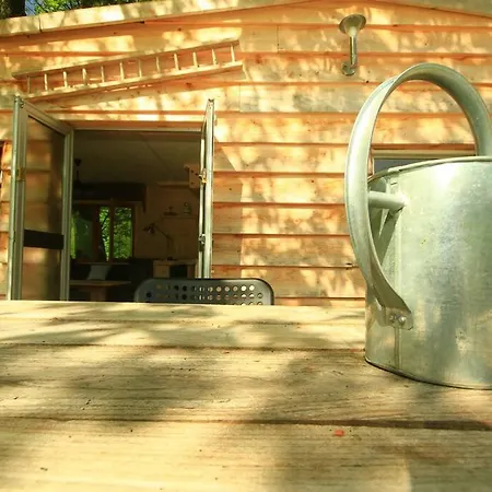 Le Chal'home, Montagne Et Nature * Campan