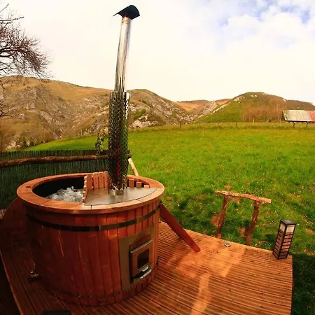 Le Chal'home, Montagne Et Nature *