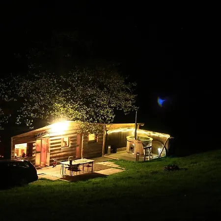 Le Chal'home, Montagne Et Nature *
