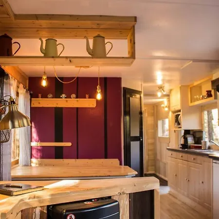 Le Chal'home, Montagne Et Nature Alpehytte