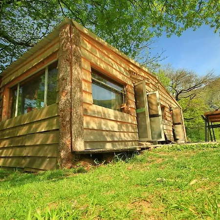 Chalet Le Chal'home, Montagne Et Nature *