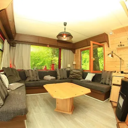 Le Chal'home, Montagne Et Nature Chalet