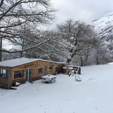 Le Chal'home, Montagne Et Nature