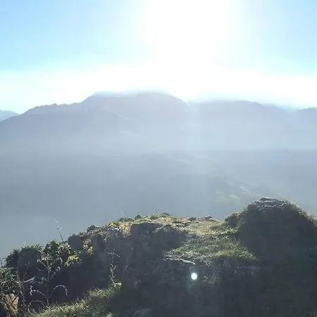 Le Chal'home, Montagne Et Nature * كامبان