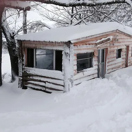 شاليه Le Chal'home, Montagne Et Nature كامبان