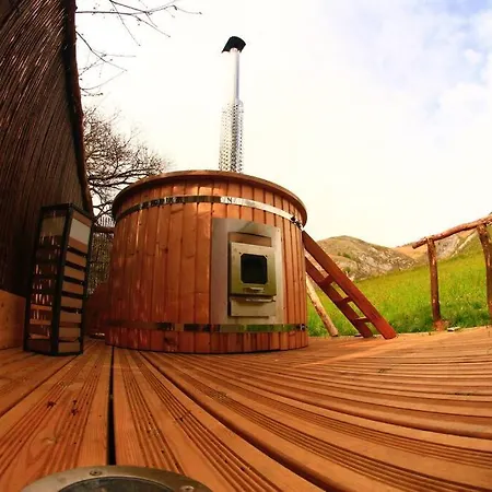 Le Chal'home, Montagne Et Nature كامبان