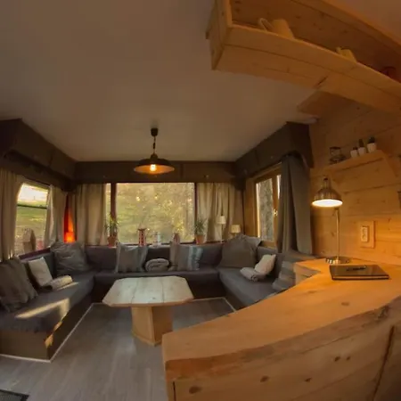 Le Chal'home, Montagne Et Nature